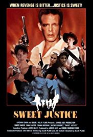 Watch Free Sweet Justice (1992)