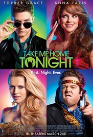 Watch Free Take Me Home Tonight (2011)