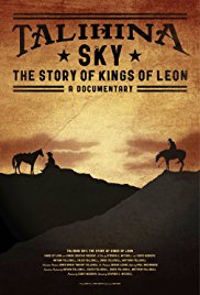Watch Free Talihina Sky: The Story of Kings of Leon (2011)