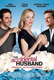 Watch Full Movie :The Accidental Husband 2008
