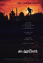 Watch Free The Assignment (1997)