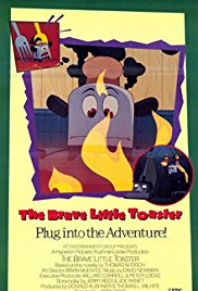 Watch Full Movie :The Brave Little Toaster (1987)