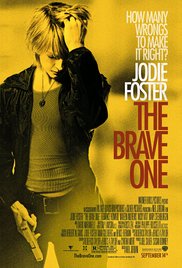Watch Free The Brave One (2007)