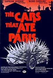 Watch Free The Cars That Ate Paris (1974)