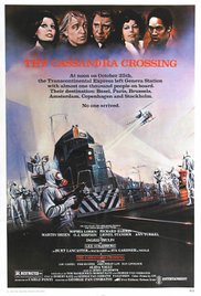 Watch Free The Cassandra Crossing (1976)