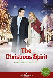 Watch Free The Christmas Spirit (2013)