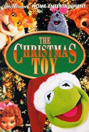 Watch Full Movie :The Christmas Toy (1986)