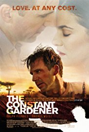 Watch Free The Constant Gardener (2005)