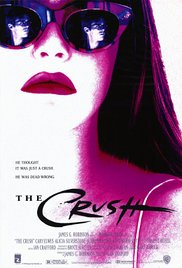 Watch Free The Crush (1993)