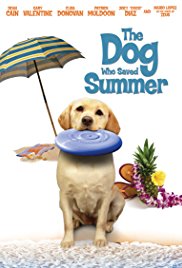 Watch Free The Dog Who Saved Summer (2015)