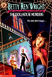 Watch Free The Dollhouse Murders (1992)