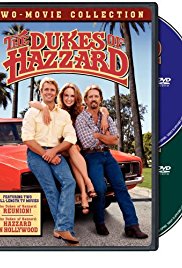 Watch Full Movie :The Dukes of Hazzard: Reunion! (1997)