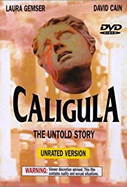 Watch Free The Emperor Caligula: The Untold Story (1982)