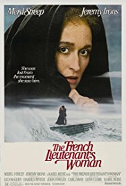 Watch Free The French Lieutenants Woman (1981)