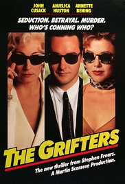 Watch Free The Grifters (1990)