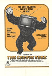 Watch Full Movie :The Groove Tube (1974)