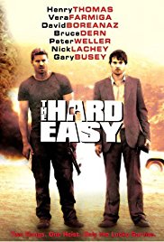 Watch Free The Hard Easy (2006)