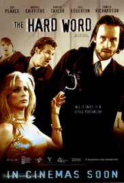 Watch Full Movie :The Hard Word (2002)