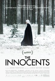 Watch Full Movie :The Innocents (2016)
