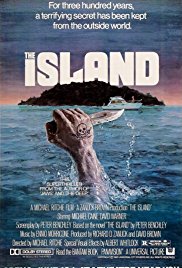 Watch Free The Island (1980)