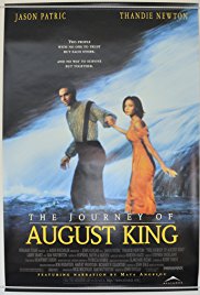 Watch Free The Journey of August King (1995)