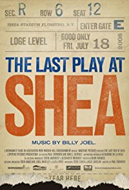Watch Free The Last Play at Shea (2010)
