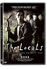 Watch Free The Locals (2003)
