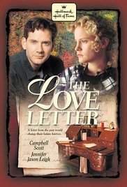 Watch Free The Love Letter (1998)