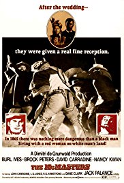 Watch Free The McMasters (1970)