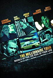 Watch Free The Millionaire Tour (2012)