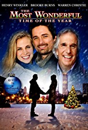 Watch Free The Most Wonderful Time of the Year (2008)