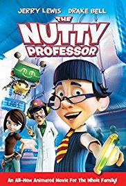 Watch Full Movie :The Nutty Professor (2008)