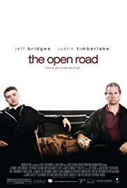 Watch Free The Open Road (2009)