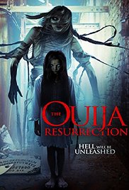 Watch Free The Ouija Experiment 2: Theatre of Death (2015)
