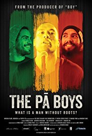 Watch Free The Pa Boys (2014)