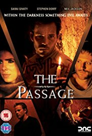Watch Free The Passage (2007)