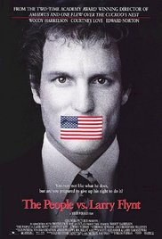 Watch Free The People vs. Larry Flynt (1996)