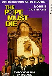 Watch Free The Pope Must Diet 1991