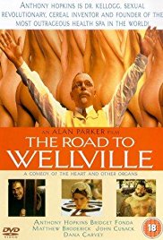 Watch Free The Road to Wellville (1994)