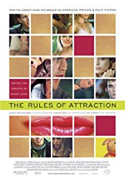 Watch Free The Rules of Attraction (2002)