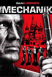 Watch Free The Russian Specialist (2005)