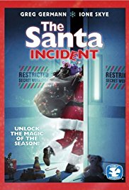 Watch Full Movie :The Santa Incident (2010)