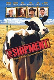 Watch Full Movie :The Shipment (2001)