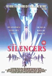 Watch Full Movie :The Silencers (1996)