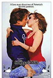 Watch Free The Sluggers Wife (1985)