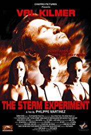 Watch Free The Steam Experiment (2009)