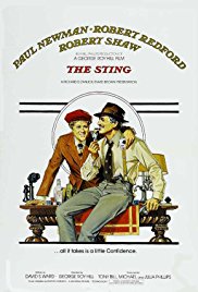 Watch Full Movie :The Sting (1973)