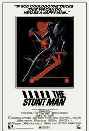 Watch Full Movie :The Stunt Man (1980)