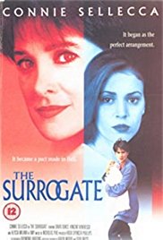 Watch Free The Surrogate (1995)