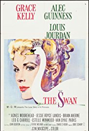 Watch Free The Swan (1956)